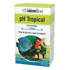 Labcon test Ph Tropical 15ml